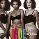 Jade To The Max (Giant Records)